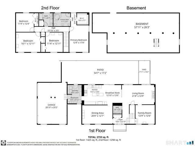 34 Chippenwood Lane, Bristol, CT 06010