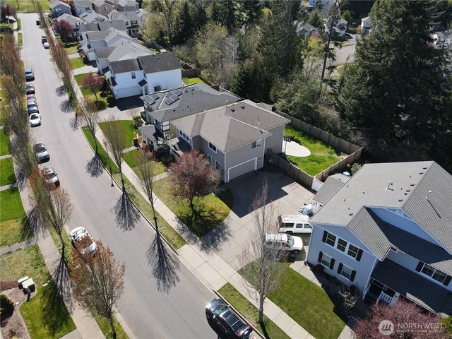 3155 Walker Rd, Dupont, WA 98327