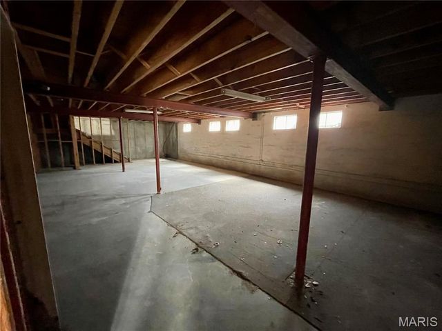 4540 Lindell Boulevard, St Louis, MO 63108