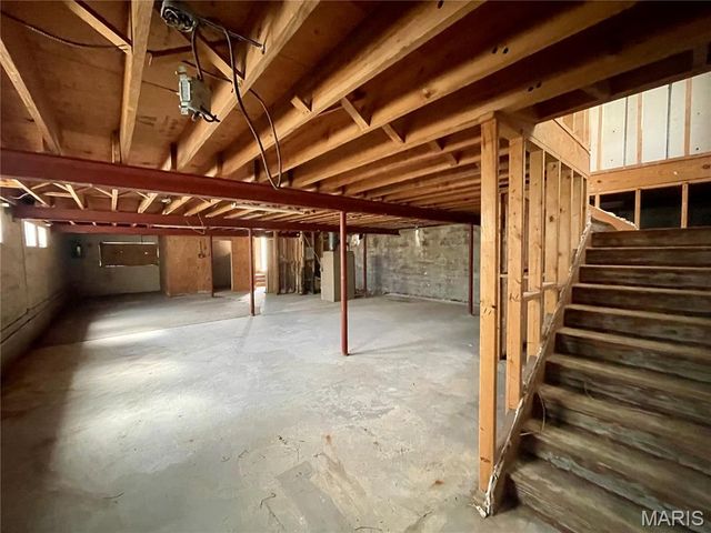 4540 Lindell Boulevard, St Louis, MO 63108