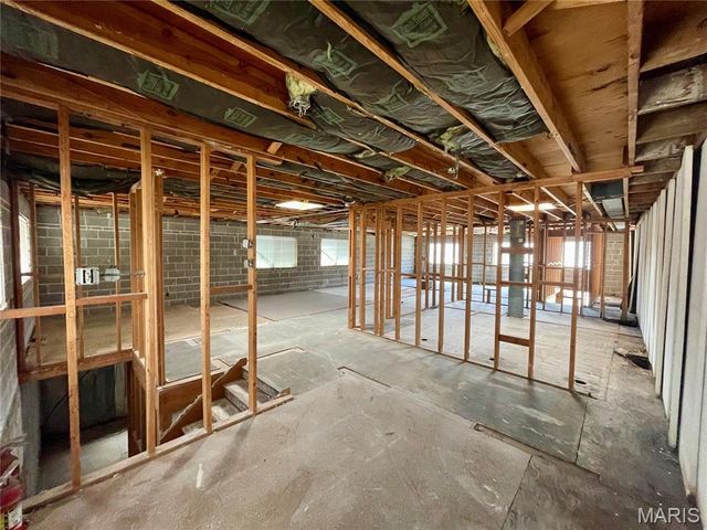 4540 Lindell Boulevard, St Louis, MO 63108