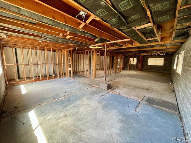 4540 Lindell Boulevard, St Louis, MO 63108