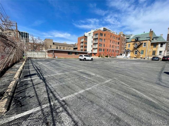 4540 Lindell Boulevard, St Louis, MO 63108
