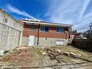 4540 Lindell Boulevard, St Louis, MO 63108