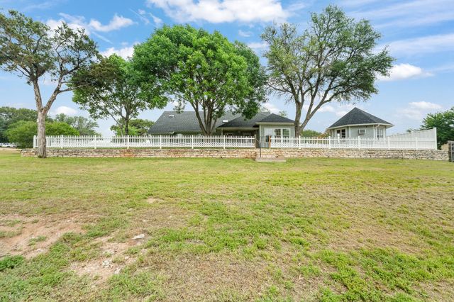 639 S Rough Creek Court, Granbury, TX 76048