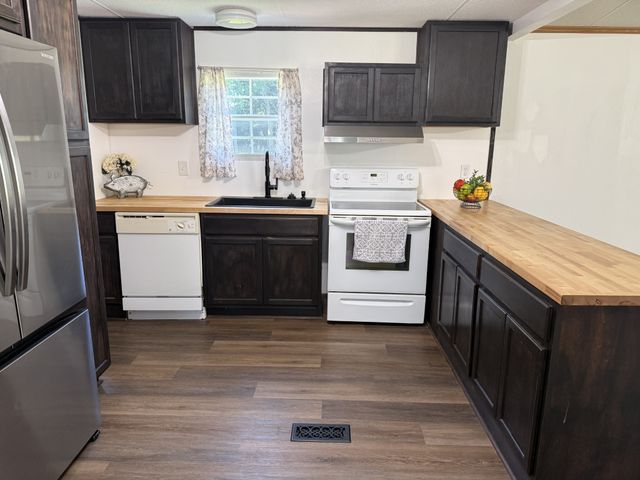 1720 John Sharp Rd, Spring Hill, TN 37174