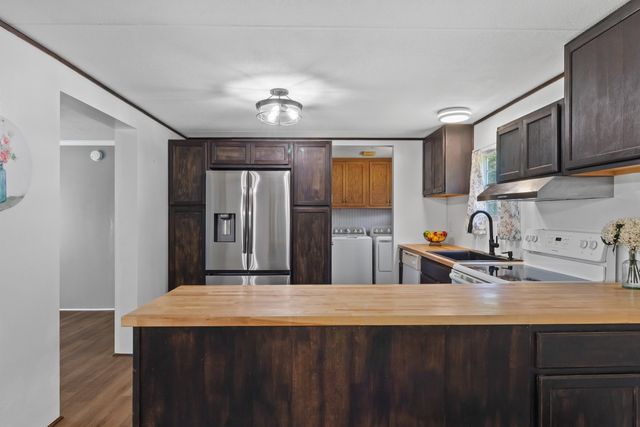 1720 John Sharp Rd, Spring Hill, TN 37174