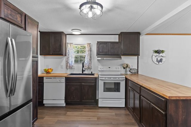 1720 John Sharp Rd, Spring Hill, TN 37174