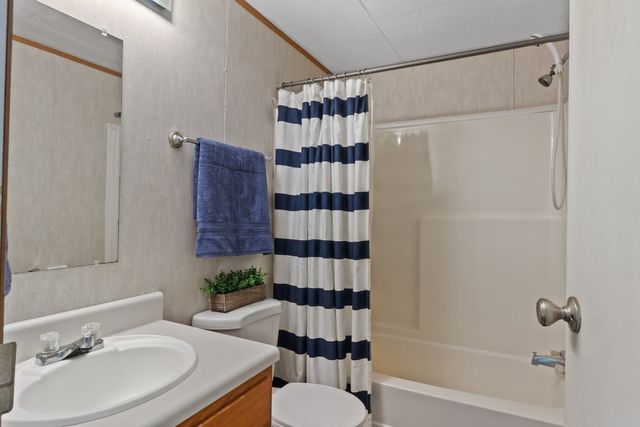 1720 John Sharp Rd, Spring Hill, TN 37174