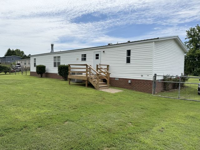 1720 John Sharp Rd, Spring Hill, TN 37174
