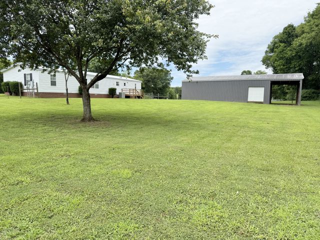 1720 John Sharp Rd, Spring Hill, TN 37174