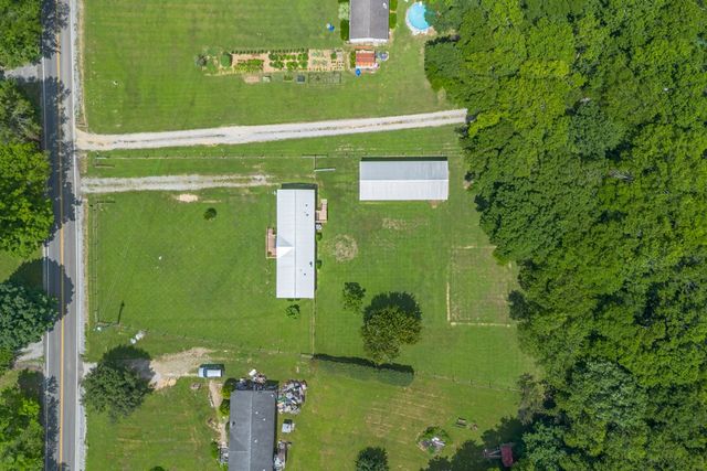 1720 John Sharp Rd, Spring Hill, TN 37174