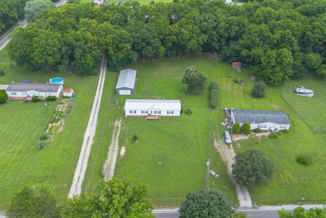1720 John Sharp Rd, Spring Hill, TN 37174