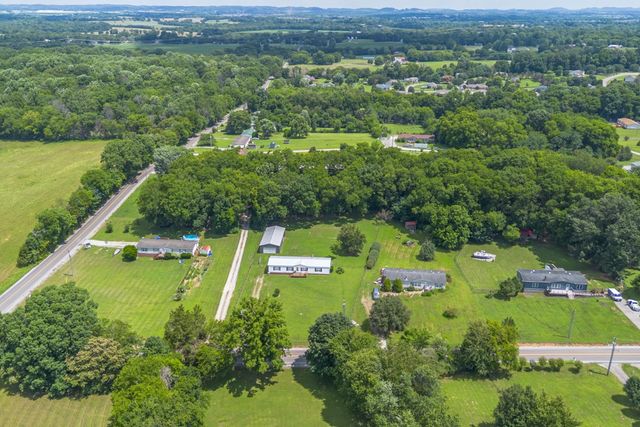 1720 John Sharp Rd, Spring Hill, TN 37174