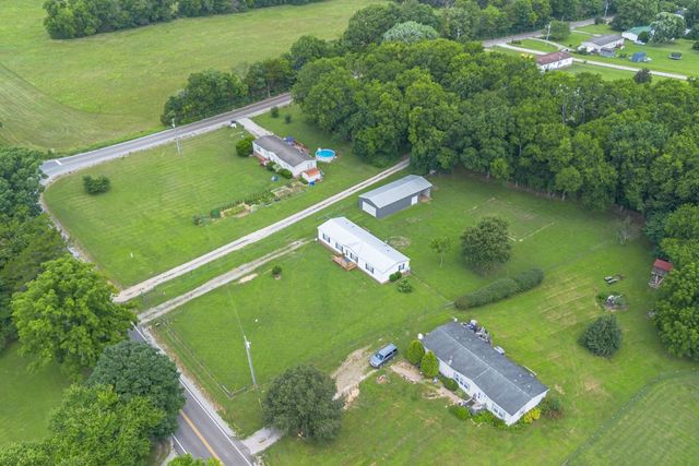 1720 John Sharp Rd, Spring Hill, TN 37174