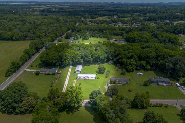 1720 John Sharp Rd, Spring Hill, TN 37174