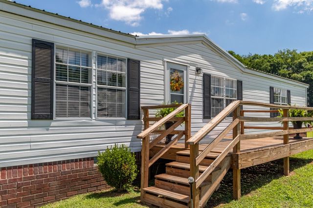 1720 John Sharp Rd, Spring Hill, TN 37174