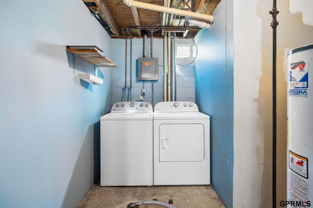 13107 Josephine Street, Omaha, NE 68138