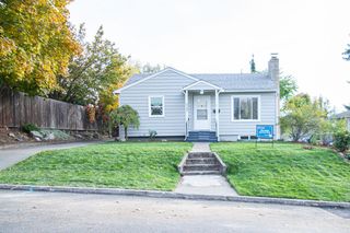 2109 W Shannon Ave, Spokane, WA 99205