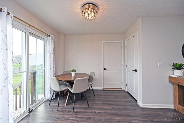 5021 Sullivans Ridge Drive, Morrow, OH 45152