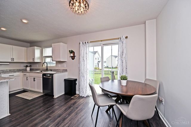 5021 Sullivans Ridge Drive, Morrow, OH 45152