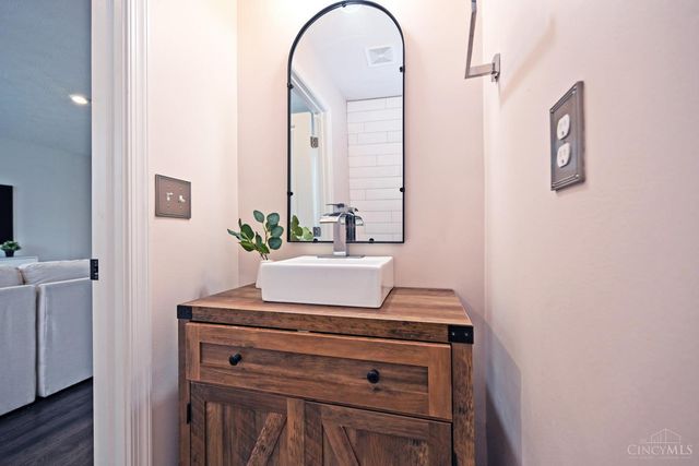 5021 Sullivans Ridge Drive, Morrow, OH 45152