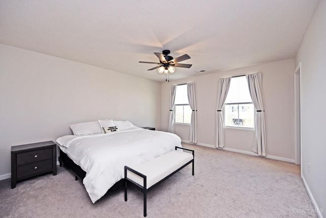 5021 Sullivans Ridge Drive, Morrow, OH 45152