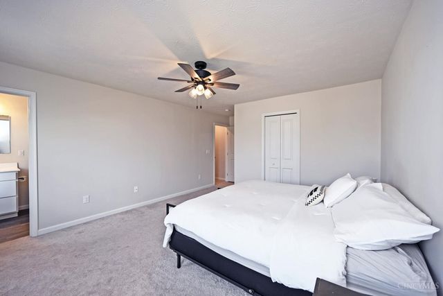 5021 Sullivans Ridge Drive, Morrow, OH 45152