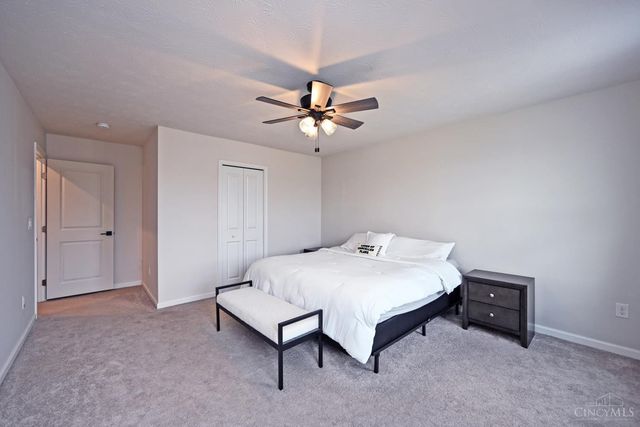 5021 Sullivans Ridge Drive, Morrow, OH 45152