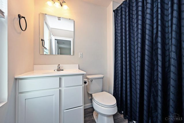 5021 Sullivans Ridge Drive, Morrow, OH 45152