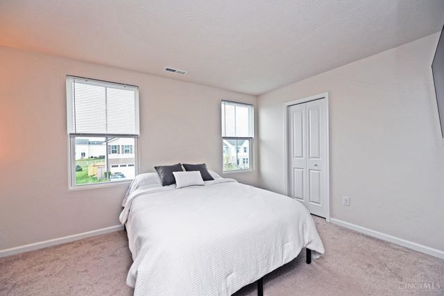 5021 Sullivans Ridge Drive, Morrow, OH 45152