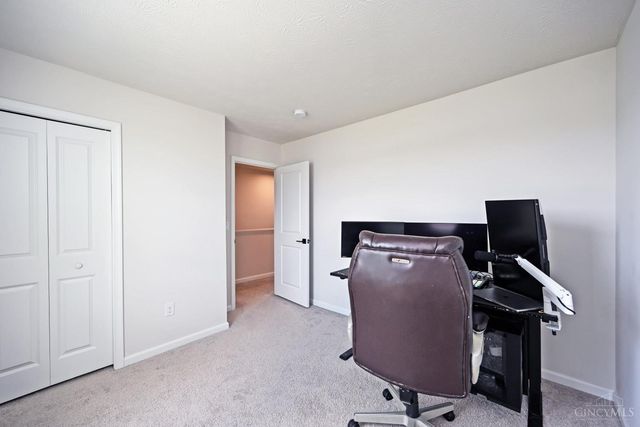 5021 Sullivans Ridge Drive, Morrow, OH 45152