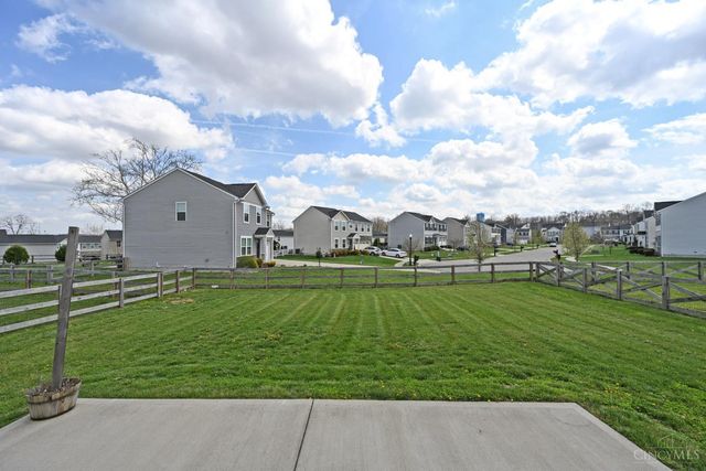 5021 Sullivans Ridge Drive, Morrow, OH 45152