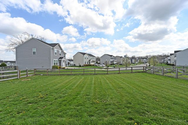 5021 Sullivans Ridge Drive, Morrow, OH 45152