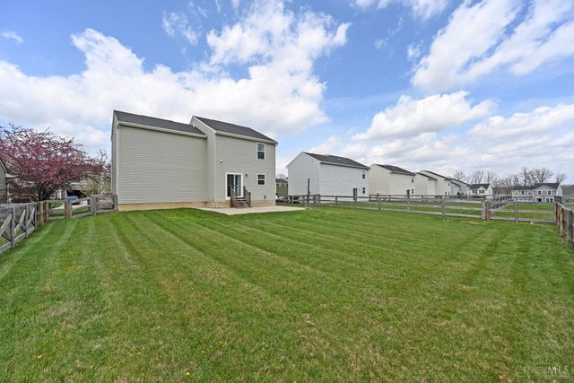 5021 Sullivans Ridge Drive, Morrow, OH 45152