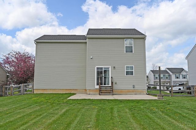 5021 Sullivans Ridge Drive, Morrow, OH 45152