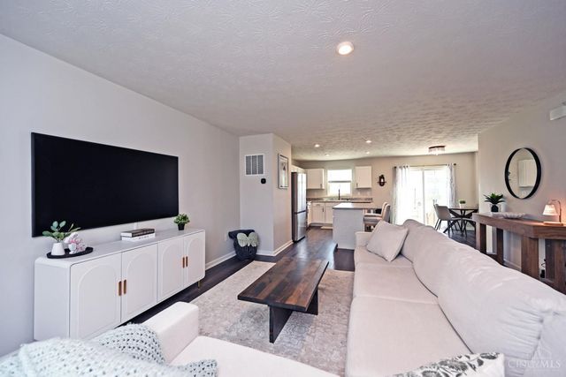 5021 Sullivans Ridge Drive, Morrow, OH 45152