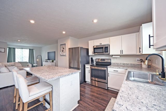 5021 Sullivans Ridge Drive, Morrow, OH 45152