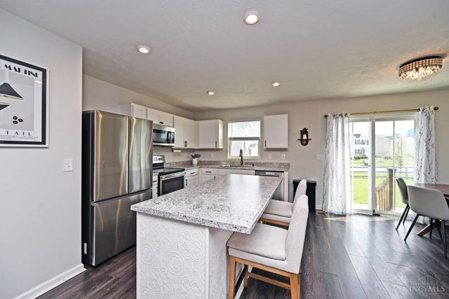 5021 Sullivans Ridge Drive, Morrow, OH 45152