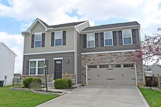 5021 Sullivans Ridge Drive, Morrow, OH 45152