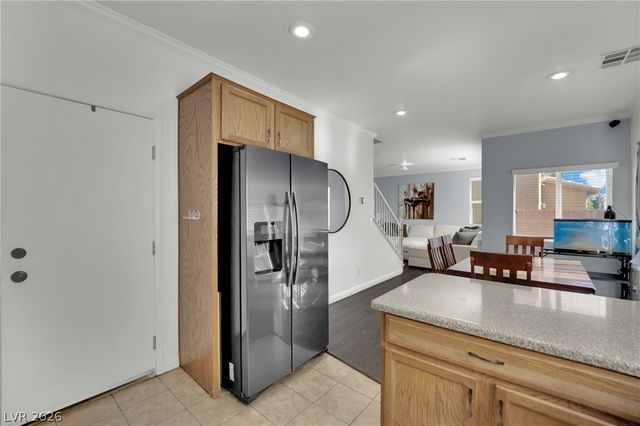 10283 Eve Springs Street, Las Vegas, NV 89178