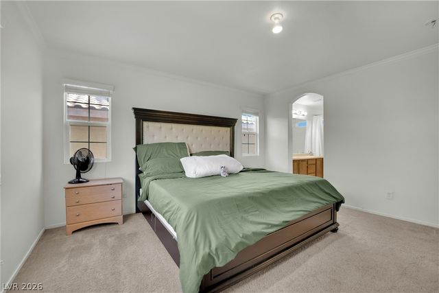 10283 Eve Springs Street, Las Vegas, NV 89178