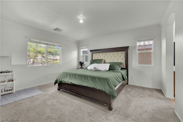 10283 Eve Springs Street, Las Vegas, NV 89178