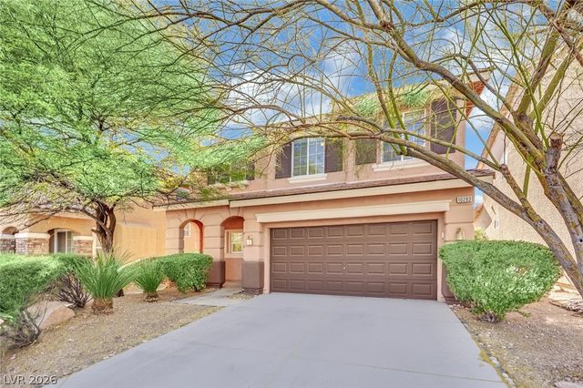 10283 Eve Springs Street, Las Vegas, NV 89178