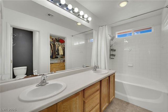 10283 Eve Springs Street, Las Vegas, NV 89178