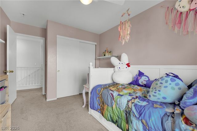 10283 Eve Springs Street, Las Vegas, NV 89178