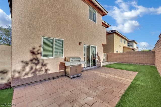 10283 Eve Springs Street, Las Vegas, NV 89178