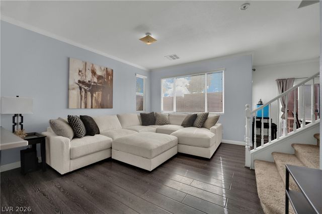 10283 Eve Springs Street, Las Vegas, NV 89178