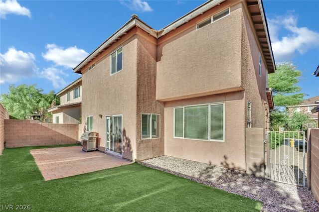 10283 Eve Springs Street, Las Vegas, NV 89178