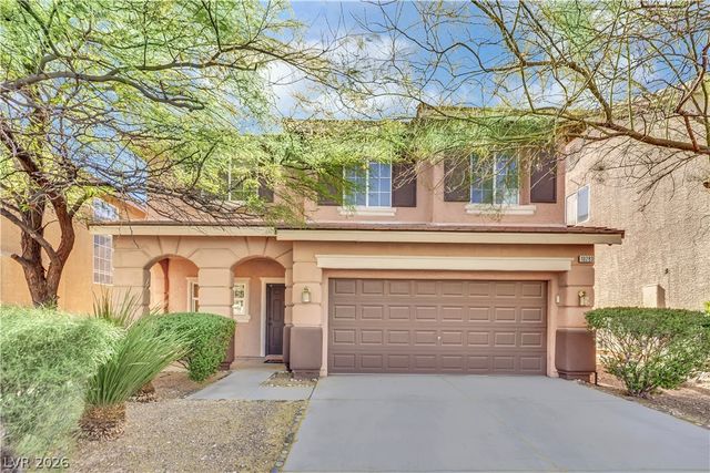 10283 Eve Springs Street, Las Vegas, NV 89178